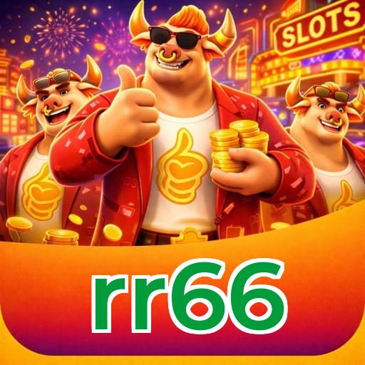 Chuva de Bônus rr66 nos slots