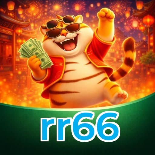 Jackpots rr66