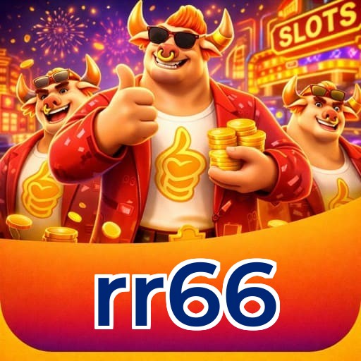 Chuva de Bônus rr66 - Slots