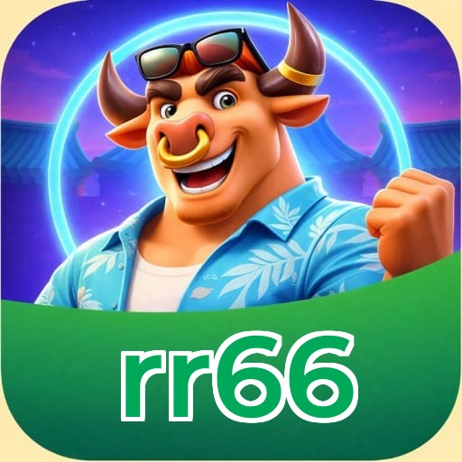 Variedade de slots rr66